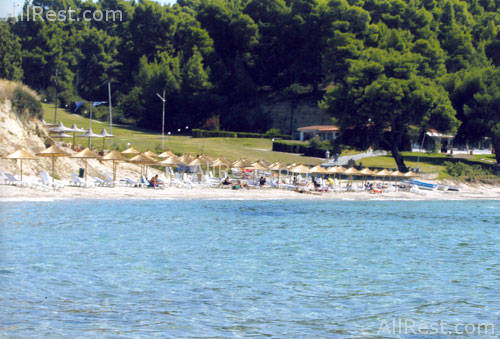 Elani Bay Resort 13